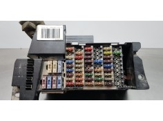 Recambio de caja reles / fusibles para mercedes clase b (w245) 200 cdi (245.208) referencia OEM IAM 1695451740   2