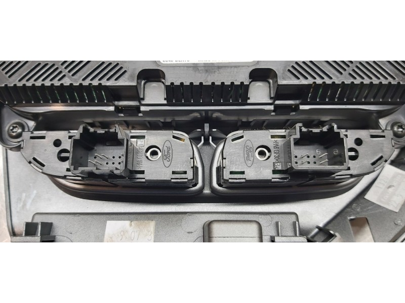 Recambio de mando climatizador para ford focus lim. (cb8) titanium referencia OEM IAM BM5T18C612CL  