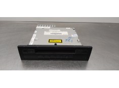 Recambio de sistema audio / radio cd para audi q7 (4l) 3.0 tdi referencia OEM IAM 4L0035111  
