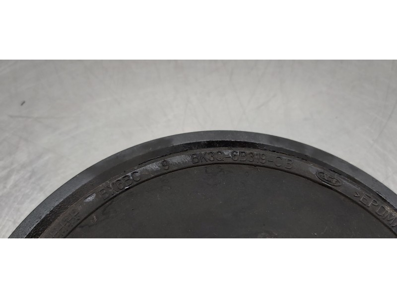 Recambio de polea cigueñal para ford transit kastenwagen (ttg) 350 l4 ambiente referencia OEM IAM 1748942 BK3Q6B319CB 