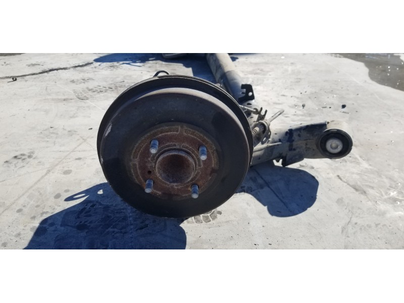 Recambio de puente trasero para ford tourneo courier (c4a) ambiente referencia OEM IAM 2571553 EY165K952AC  Recambio de puente trasero para ford tourneo courier (c4a) ambiente referencia OEM IAM 2571553 EY165K952AC