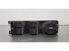 Recambio de mando elevalunas delantero izquierdo para ford focus lim. (cb8) titanium referencia OEM IAM AM5T14A132AA  