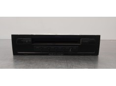 Recambio de sistema audio / radio cd para audi q7 (4l) 3.0 tdi referencia OEM IAM 4L0035111   2