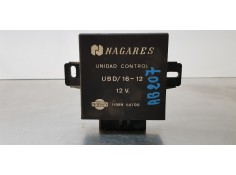 Recambio de caja precalentamiento para nissan eco - t 100.56/78 kw/e2 referencia OEM IAM 1106969T00  