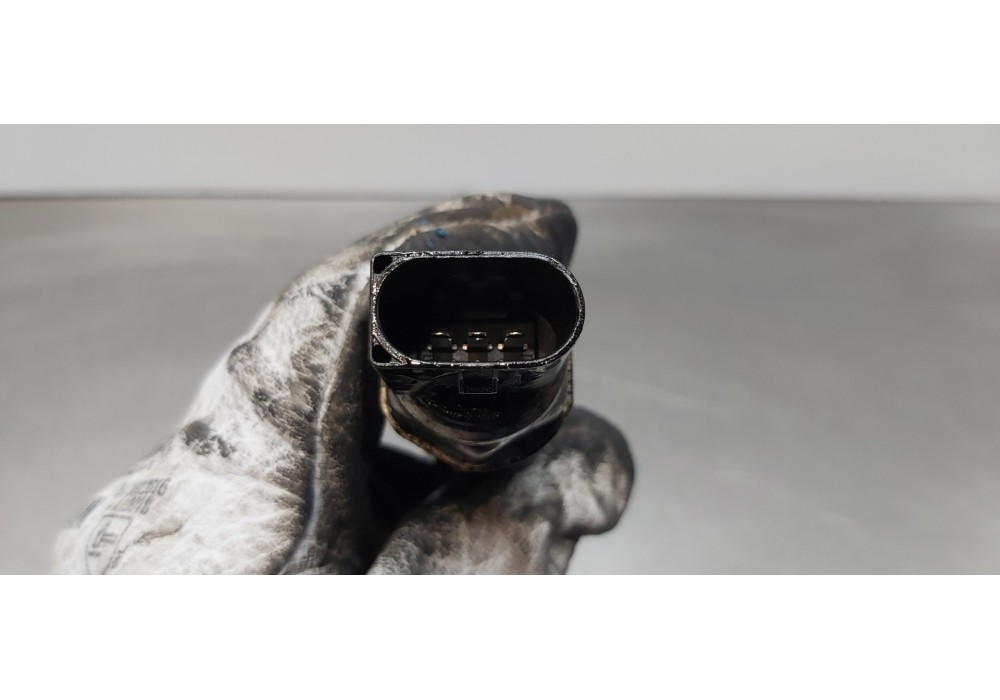 Recambio de rampa inyectora para ford transit kastenwagen (ttg) 350 l4 ambiente referencia OEM IAM 1717578 BK2Q9D280AB 