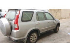 honda cr-v (rd8) del año 2005 2