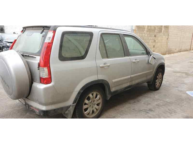 honda cr-v (rd8) del año 2005