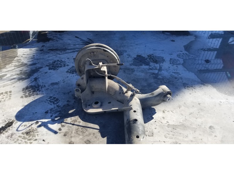 Recambio de puente trasero para ford tourneo courier (c4a) ambiente referencia OEM IAM 2571553 EY165K952AC  Recambio de puente trasero para ford tourneo courier (c4a) ambiente referencia OEM IAM 2571553 EY165K952AC