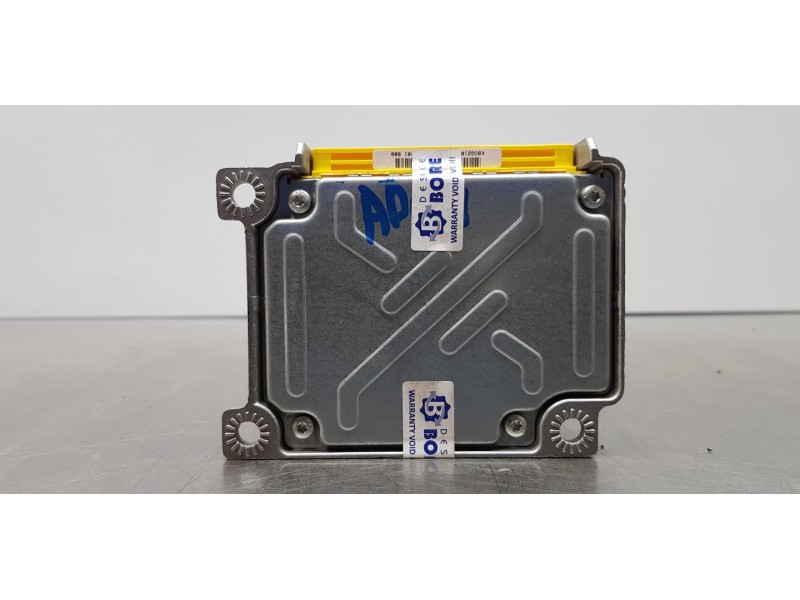 Recambio de centralita airbag para mercedes clase cls (w219) 320 cdi (219.322) referencia OEM IAM 2118702626 0285001880 