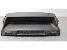 Recambio de pantalla multifuncion para kia venga x-tech referencia OEM IAM 941011P020