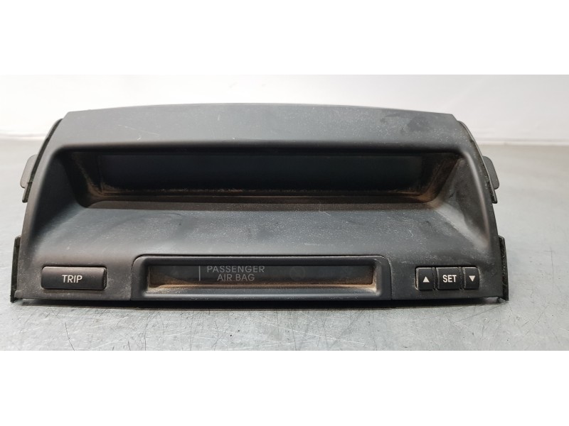 Recambio de pantalla multifuncion para kia venga x-tech referencia OEM IAM 941011P020  