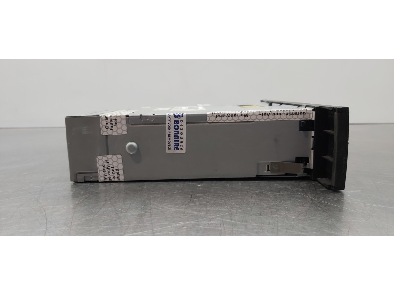 Recambio de sistema audio / radio cd para audi q7 (4l) 3.0 tdi referencia OEM IAM 4L0035111  