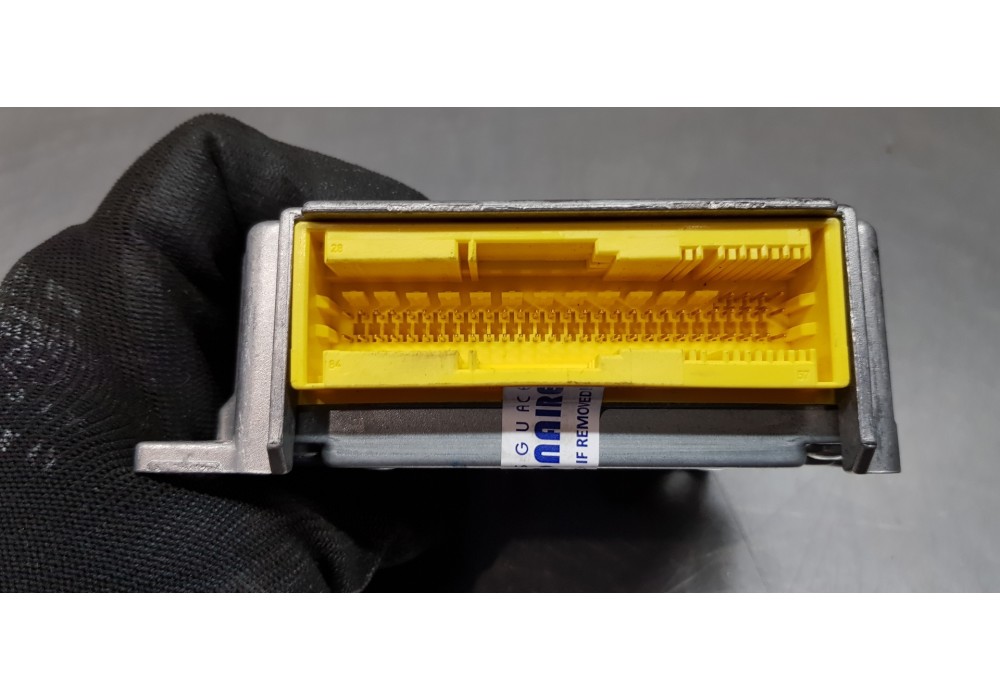 Recambio de centralita airbag para mercedes clase cls (w219) 320 cdi (219.322) referencia OEM IAM 2118702626 0285001880 