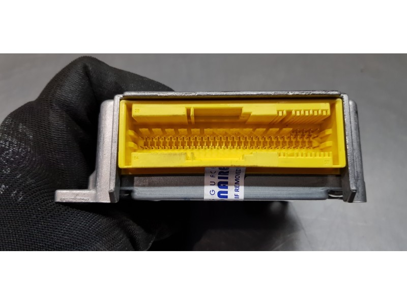 Recambio de centralita airbag para mercedes clase cls (w219) 320 cdi (219.322) referencia OEM IAM 2118702626 0285001880 