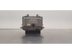 Recambio de centralita motor uce para mercedes clase b (w245) 200 cdi (245.208) referencia OEM IAM A6401501891