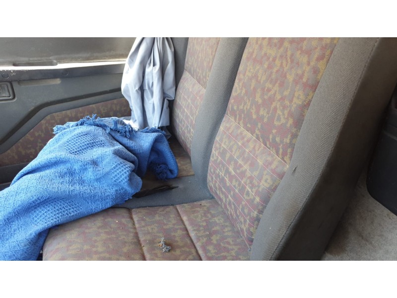 nissan cabstar 09.06 del año 1998