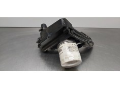 Recambio de soporte filtro aceite para ford transit kastenwagen (ttg) 350 l4 ambiente referencia OEM IAM 2128720 BK3Q6B624CD 