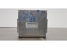 Recambio de centralita motor uce para mercedes clase clk (w208) coupe 320 (208.365) referencia OEM IAM A0235459632 0261204779 