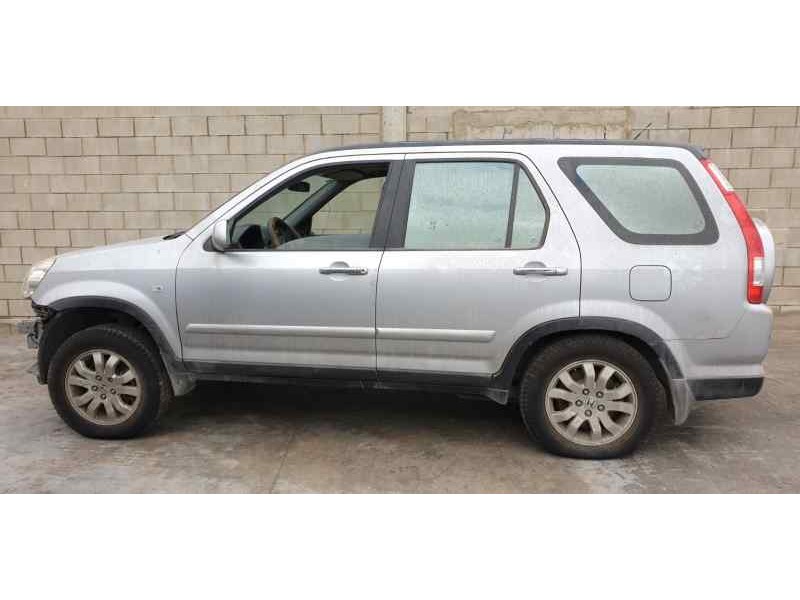 honda cr-v (rd8) del año 2005