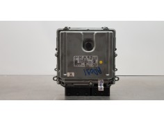 Recambio de centralita motor uce para mercedes clase cls (w219) 320 cdi (219.322) referencia OEM IAM A6421509078 0281013704 