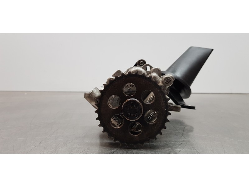 Recambio de bomba aceite para ford transit kastenwagen (ttg) 350 l3 referencia OEM IAM BK2Q6600CA  
