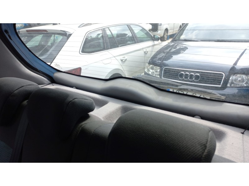 kia picanto del año 2006