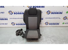 Recambio de asiento de tercera fila derecho para opel zafira b enjoy referencia OEM IAM 602592600C  