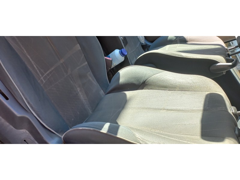 renault scenic ii del año 2003