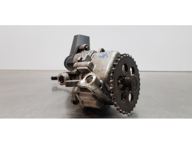 Recambio de bomba aceite para ford transit kastenwagen (ttg) 350 l3 referencia OEM IAM BK2Q6600CA  