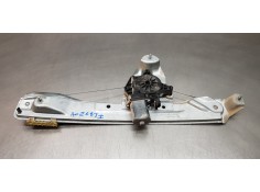 Recambio de elevalunas trasero izquierdo para dacia duster ii comfort 4wd referencia OEM IAM 827210622R  