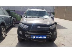 ford ecosport del año 2016