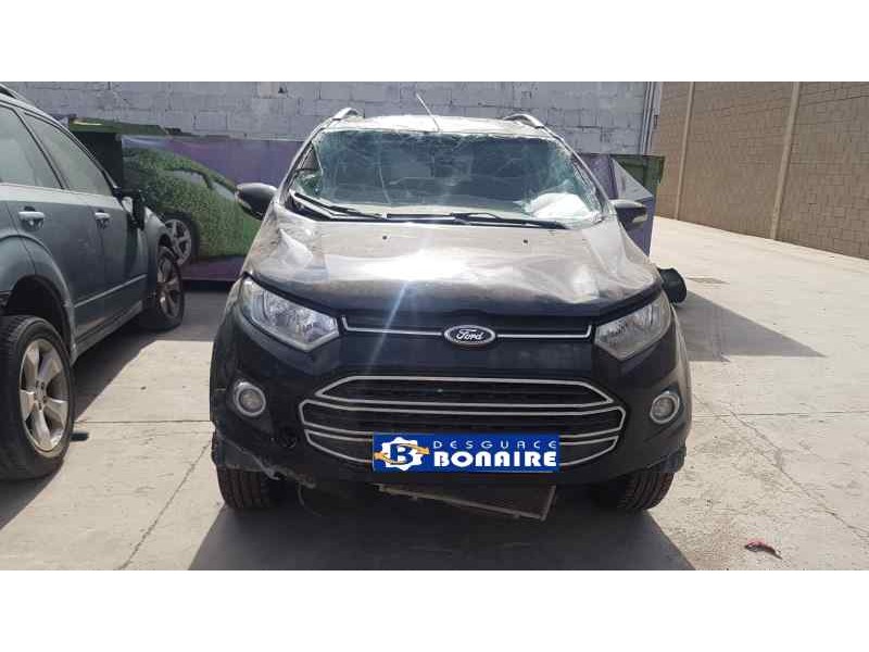 ford ecosport del año 2016 ford ecosport del año 2016