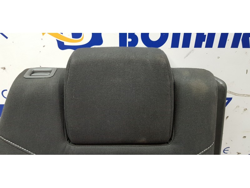 Recambio de asiento de tercera fila derecho para opel zafira b enjoy referencia OEM IAM 602592600C  