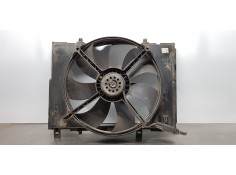 Recambio de electroventilador para mercedes clase clk (w208) coupe 320 (208.365) referencia OEM IAM A0015002393