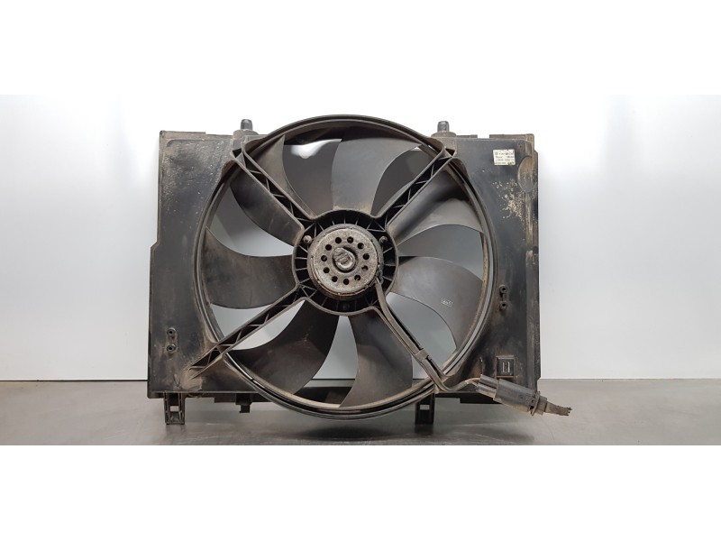 Recambio de electroventilador para mercedes clase clk (w208) coupe 320 (208.365) referencia OEM IAM A0015002393  