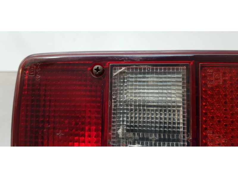 Recambio de piloto trasero derecho para nissan eco - t 100.56/78 kw/e2 referencia OEM IAM   