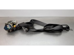 Recambio de cinturon seguridad delantero derecho para mercedes clase b (w245) 200 cdi (245.208) referencia OEM IAM A1698607485   2
