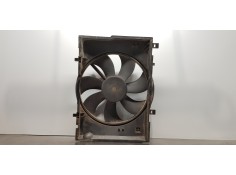 Recambio de electroventilador para mercedes clase clk (w208) coupe 320 (208.365) referencia OEM IAM A0015002393   2