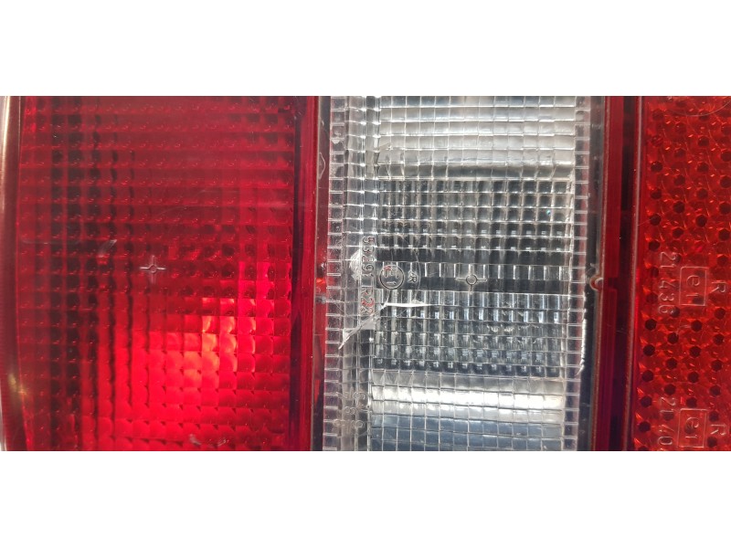 Recambio de piloto trasero derecho para nissan eco - t 100.56/78 kw/e2 referencia OEM IAM   