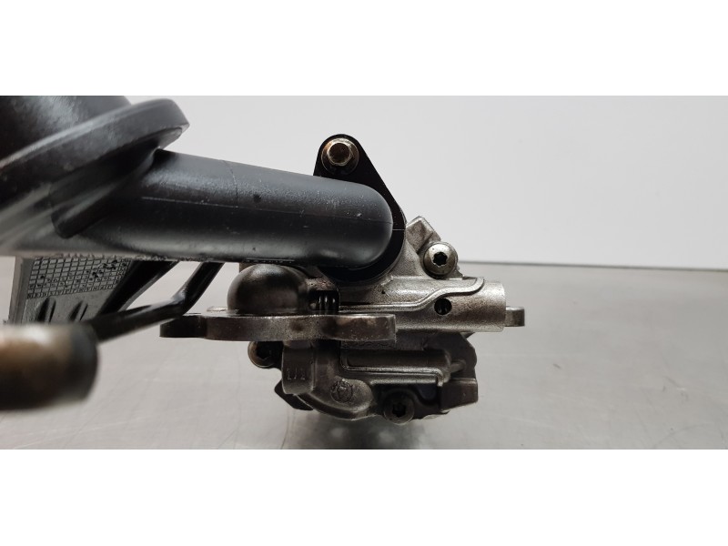 Recambio de bomba aceite para ford transit kastenwagen (ttg) 350 l3 referencia OEM IAM BK2Q6600CA  