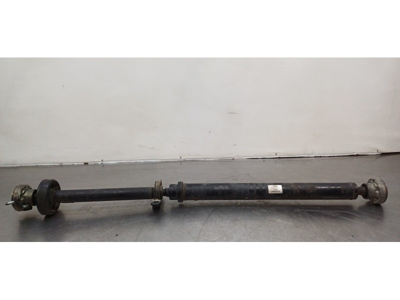 Recambio de transmision central para audi q7 (4l) 3.0 tdi referencia OEM IAM 7L8521102C  