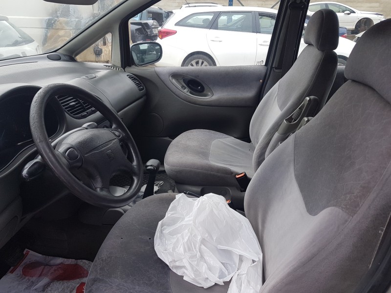 ford galaxy (vx) del año 2004 ford galaxy (vx) del año 2004