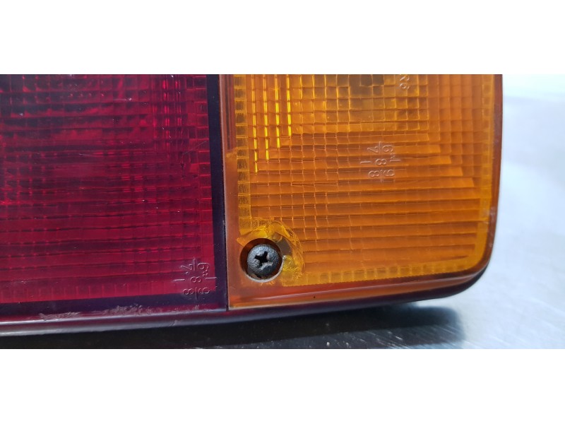 Recambio de piloto trasero derecho para nissan eco - t 100.56/78 kw/e2 referencia OEM IAM   