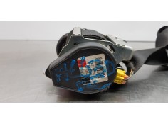 Recambio de cinturon seguridad delantero izquierdo para mercedes clase b (w245) 200 cdi (245.208) referencia OEM IAM A1698607385