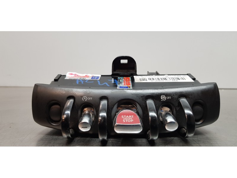 Recambio de interruptor para mini mini 5-trg. (f55) one referencia OEM IAM 61319328287  