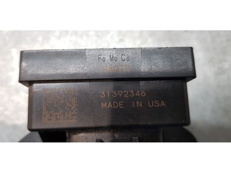 Recambio de modulo electronico para volvo v40 básico referencia OEM IAM 31392346   Recambio de modulo electronico para volvo v40 básico referencia OEM IAM 31392346