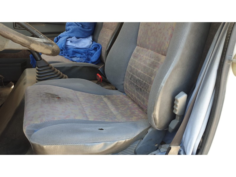 nissan cabstar 09.06 del año 1998