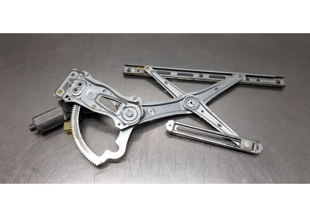 Recambio de elevalunas delantero derecho para mercedes clase clk (w208) coupe 320 (208.365) referencia OEM IAM A2087200846 01308 Recambio de elevalunas delantero derecho para mercedes clase clk (w208) coupe 320 (208.365) referencia OEM IAM A2087200846 01308