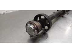 Recambio de transmision central para audi q7 (4l) 3.0 tdi referencia OEM IAM 7L8521102C   2