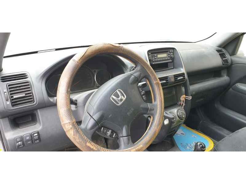 honda cr-v (rd8) del año 2005